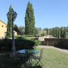 Отель Il Borgo di Montereggi, фото 11