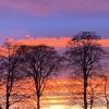 Отель Charming 2-bed Cabin in Inverness, Scotland, фото 13