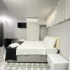 Отель Comfy and Central Studio Flat in Kabatas Beyoglu, фото 1