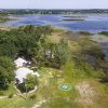 Отель Sumner Lake House 2 Bedrooms, фото 36