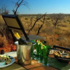 Отель The Motse - Tswalu Kalahari Luxury Private Game Reserve, фото 9