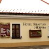 Отель Sebastian, фото 3