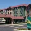 Отель Lompoc Valley Inn & Suites, фото 1