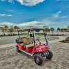 Отель Grand Sandpiper Chateau Golf Cart Pool, фото 18
