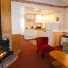 Отель Carmel Fireplace Inn, фото 15