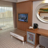 Отель Tuna Otel Rezi̇dans, фото 25