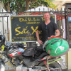 Отель Sac Xanh Homestay, фото 14