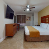 Отель Rodeway Inn & Suites Fll Airport - Cruise Port, фото 48