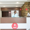 Отель OYO 11523 Crown Club, фото 17