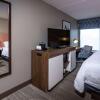 Отель Hampton Inn Fall River/Westport, фото 6