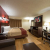 Отель Red Roof Inn Houston - Brookhollow, фото 6