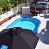 Отель Coral Sands Apartments в Раротонге