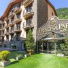 Отель Spa Princesa Parc Excellence в Аринсале