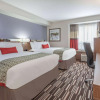 Отель Microtel Inn & Suites By Wyndham Fort Mcmurray, фото 15