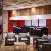 Отель DoubleTree by Hilton Windsor Hotel & Suites, фото 13