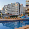 Отель (B) Coblanca 3 Views Levante Beach, фото 35