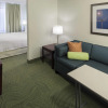 Отель Springhill Suites By Marriott Overland Park, фото 3