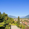 Отель Suite Modern Ascona in Ascona, фото 17