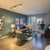 Отель Luxury Condos Menlo Park, фото 12
