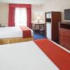 Отель Holiday Inn Exp Deforest Madison Area, фото 15