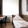Отель Center Hotel Essen, фото 4