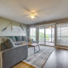 Отель Osage Beach Condo w/ Private Deck & Lake Views!, фото 6