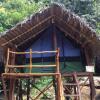 Отель Kumbuk Sevena Adventure Camp, фото 11