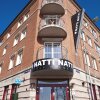 Отель Hotell Natti Natti, фото 37