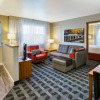 Отель Towneplace Suites By Marriott Detroit Livonia, фото 2