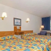 Отель Rodeway Inn Brevard, фото 1