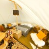 Отель Camp Boutique- Glamping, фото 21