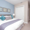 Отель Gorgeous 4 Bedroom Family Friendly Close to Disney 7573, фото 6