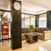 Отель Oyo 1758 Hotel Balaji Inn в Силигури