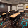 Отель Residence Inn by Marriott Boston Bridgewater, фото 17