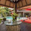 Отель Villa SoDe Balangan by Nagisa Bali, фото 18