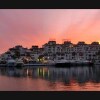 Отель Amazing & Luxurious Golf, Sea, Mountain, Lake view villa Porto Banus, фото 19