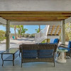 Отель Turtleback 11 3 Bedroom Villa by RedAwning, фото 11