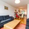 Отель Bright and Colourful 2 bed Flat in Islington, фото 2