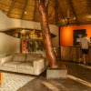 Отель Thamalakane River Lodge, фото 9