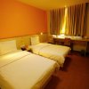 Отель 7Days Inn Wuyi Mountain View District Branch в Наньпином