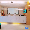 Отель Home Inn Ningbo Tianyi  Plaza Center, фото 10