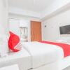 Отель Green Lake View Ciputat by OYO Rooms, фото 4