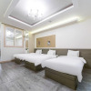 Отель Suncheon Jeongwon Motel, фото 23