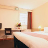 Отель Ibis Styles Saint Etienne Gare Châteaucreux, фото 28