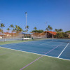 Отель Keauhou Kona Surf & Racquet Club #176, фото 36