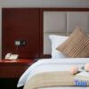 Отель Baihe Hotel (Foshan Lecong Tianyoucheng), фото 8