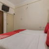 Отель OYO Apartments Banjara Hills Road No 13A, фото 2