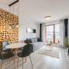 Отель Dom&House - Apartments Waterlane Island, фото 42