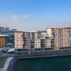 Отель Saltwater Suites - 1,2 & 3 Bed Waterfront Apartments, фото 20
