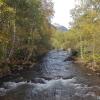 Отель Rural Santa Bàrbara de la Vall d'Ordino в Ордине